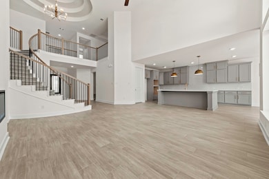 29008 Red Loop Dr, New Caney, TX 77357 - photo 3