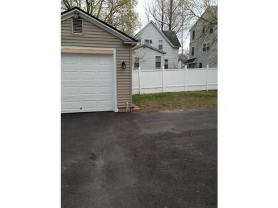 REAR DECK