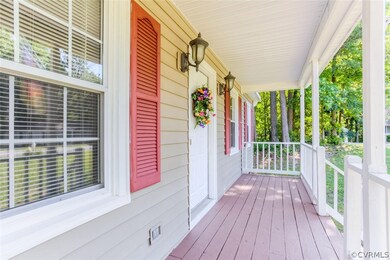 Great Front Porch