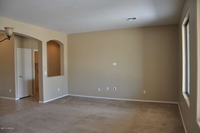 Formal Living Room