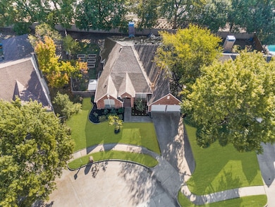 2117 Rock Wood Ln, McKinney, TX 75070 - photo 2