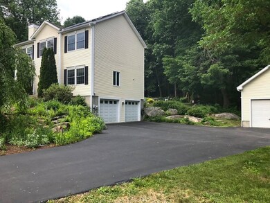 444 Loring Rd, Barre, MA 01005 - photo 3