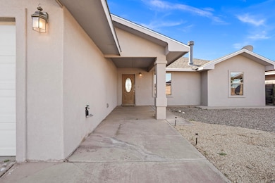 814 Arroyo Seco, Alamogordo, NM 88310 - photo 5