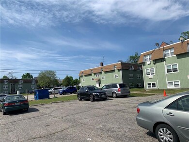 289 East Ave unit 8, Pawtucket, RI 02860 - photo 3