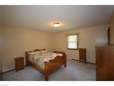 Master bedroom.