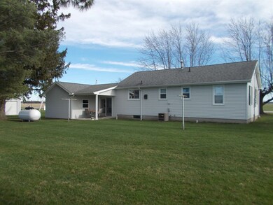 19731 Maples Rd, Monroeville, IN 46773 - photo 4