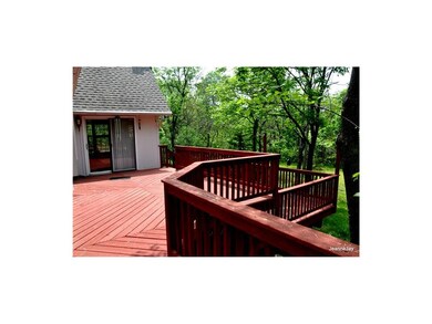 two tier decks