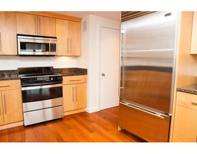 The Grandview unit 1501, Boston, MA 02111 - photo 4