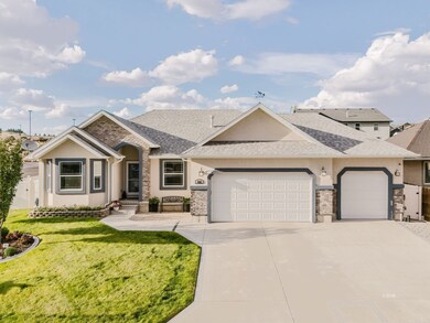 658 Cortney Dr, Elko, NV 89801 - photo 3