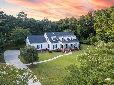 1403 River Pointe Dr, Albany, GA 31701 - photo 2