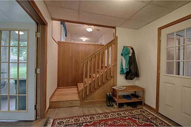 Other. Entry