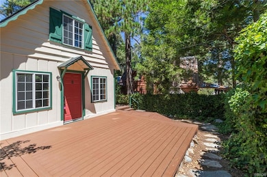 26370 Alpine Ln, Twin Peaks, CA 92391 - photo 3