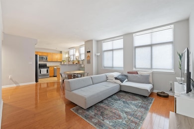 143 Morgan St unit 4A, Jersey City, NJ 07302 - photo 3