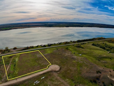 Lot 2 Approximate Boundary