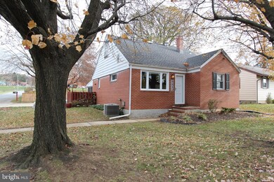 9815 Monroe St, Cockeysville, MD 21030 - photo 3