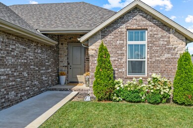 671 N Maplewood Hills Rd, Nixa, MO 65714 - photo 4