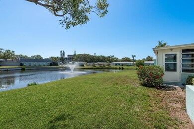 Tranquil water views from every room