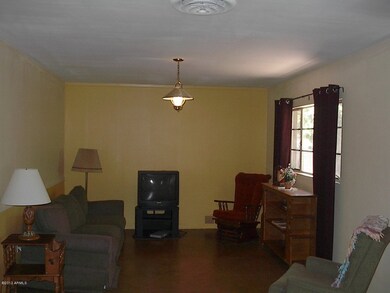 Family or dining room