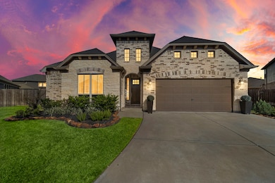 19103 Heather Downs Ct, Cypress, TX 77429 - photo 2