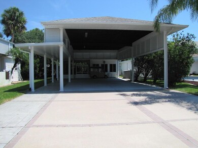 207 Coach Club Dr, Titusville, FL 32780 - photo 5