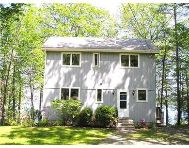 113 Mount Hunger Shore Rd, Windham, ME 04062 - photo 4