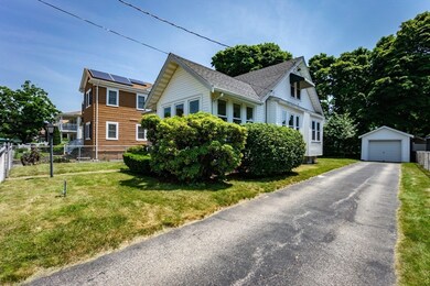 48 Standish St, North Weymouth, MA 02191 - photo 2