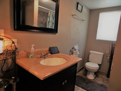 401 Austin St, Brazoria, TX 77422 - photo 7