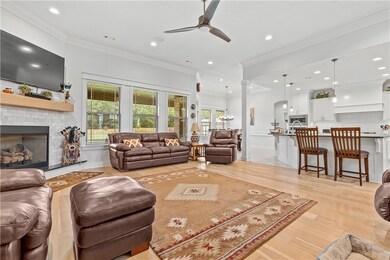 14849 Tikaani Dr, Siloam Springs, AR 72761 - photo 3