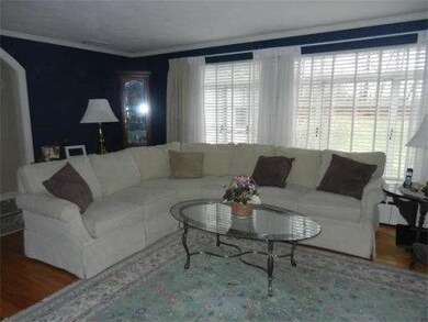 201 Union St, Bridgewater, MA 02324 - photo 5