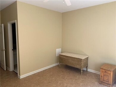3rd bedroom could be used as office.  Beautiful pr