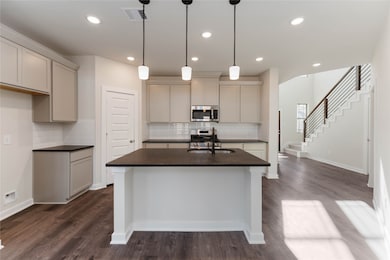 Not Actual Home. Representative Photo