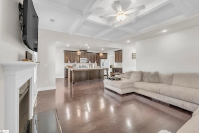 486 Gorham Dr, Boiling Springs, SC 29316 - photo 7