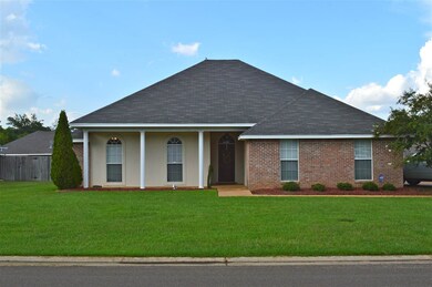 9887 Crooked Creek Blvd, Byram, MS 39272 - photo 2