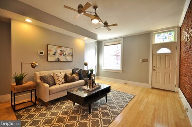1108 S Bouldin St, Baltimore, MD 21224 - photo 4