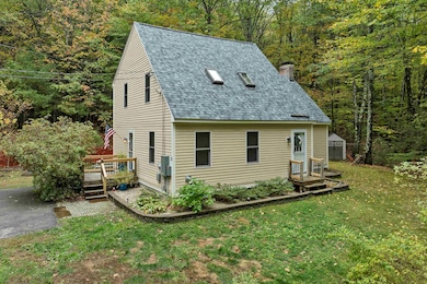 Side Entry from Driveway into Kitchen