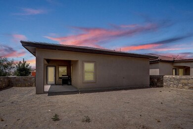 13574 Gatton St, El Paso, TX 79928 - photo 7