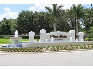 Community Entrance