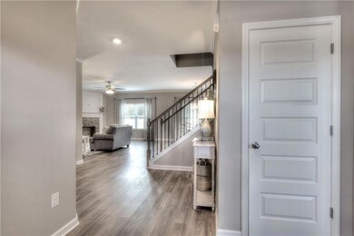 214 Elivia Way, Dallas, GA 30132 - photo 4