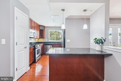 4163 S Four Mile Run Dr unit 401, Arlington, VA 22204 - photo 7