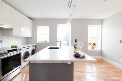 30 Montebello Rd unit 1, Jamaica Plain, MA 02130 - photo 5