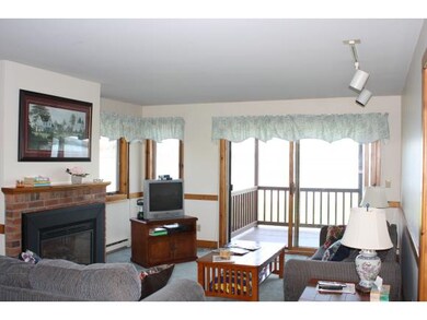 361 Holbrook Bay Commons unit A-1, Newport Center, VT 05857 - photo 7