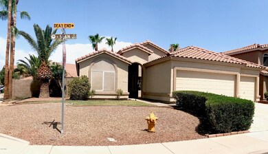 Large Corner Culdesac Lot