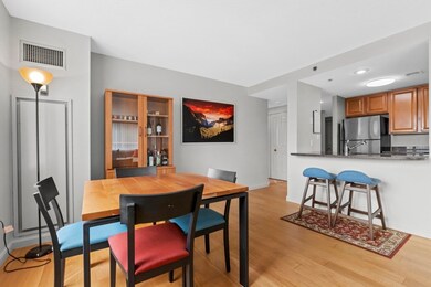 Regatta Riverview Residences unit 922, Cambridge, MA 02141 - photo 6