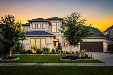 28515 Enchanted Shores Ln, Fulshear, TX 77441 - photo 3