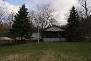 814 Sorber Mountain Rd W, Noxen, PA 18636 - photo 2