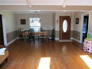 Dining Room.