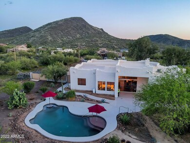 1.2 acre lot, no HOA