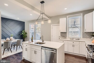 2318 Arunah Ave, Baltimore, MD 21216 - photo 2