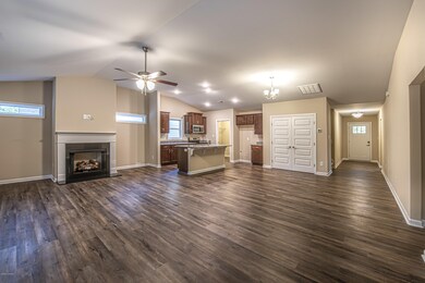 141 Grantham Place, New Bern, NC 28560