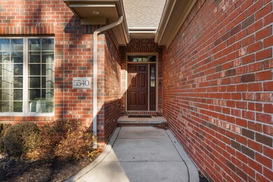 5540 Fountain View Dr, Wheatfield, IN 46392 - photo 4